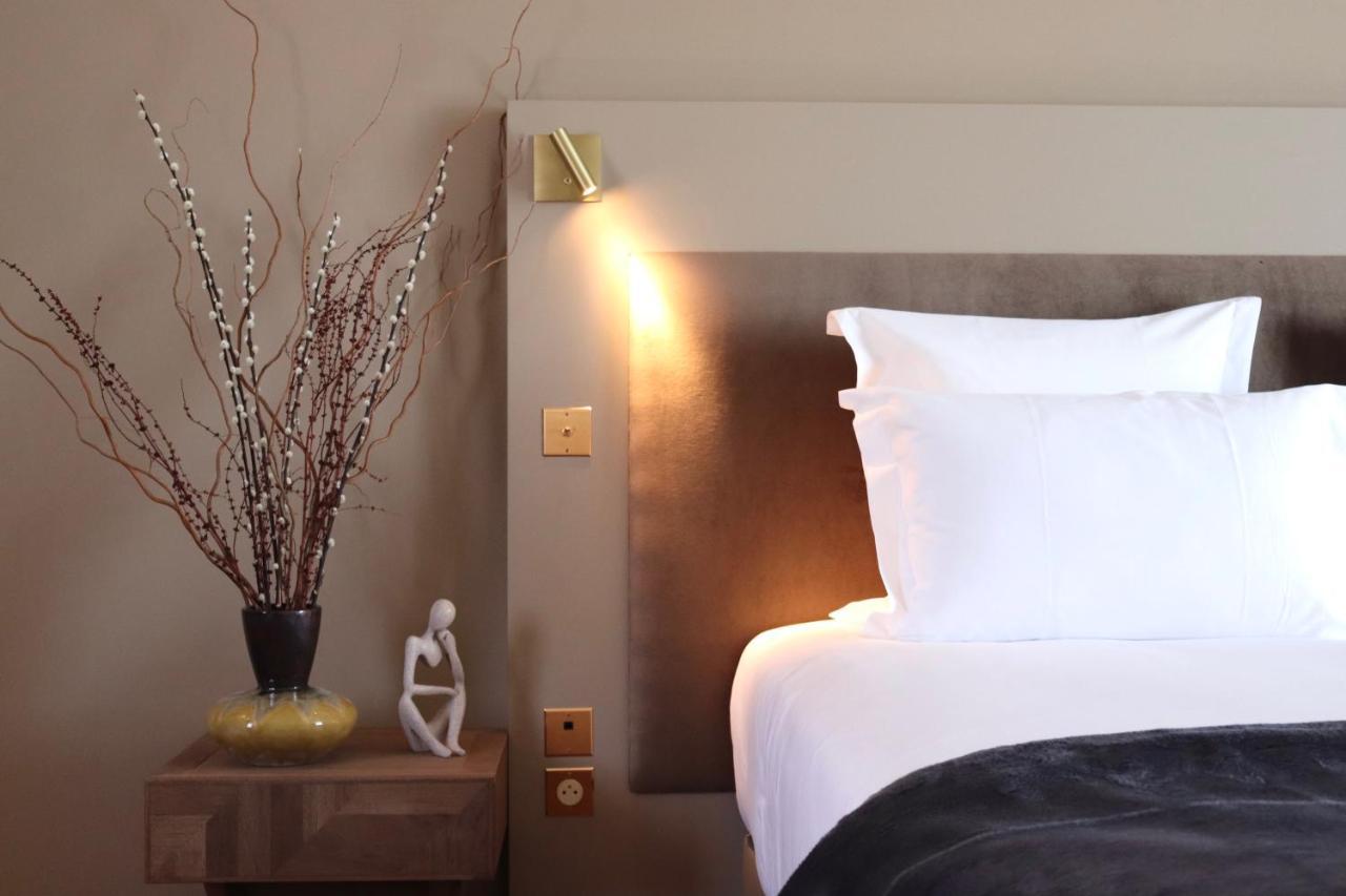 Margaret - Hotel Chouleur 님 외부 사진