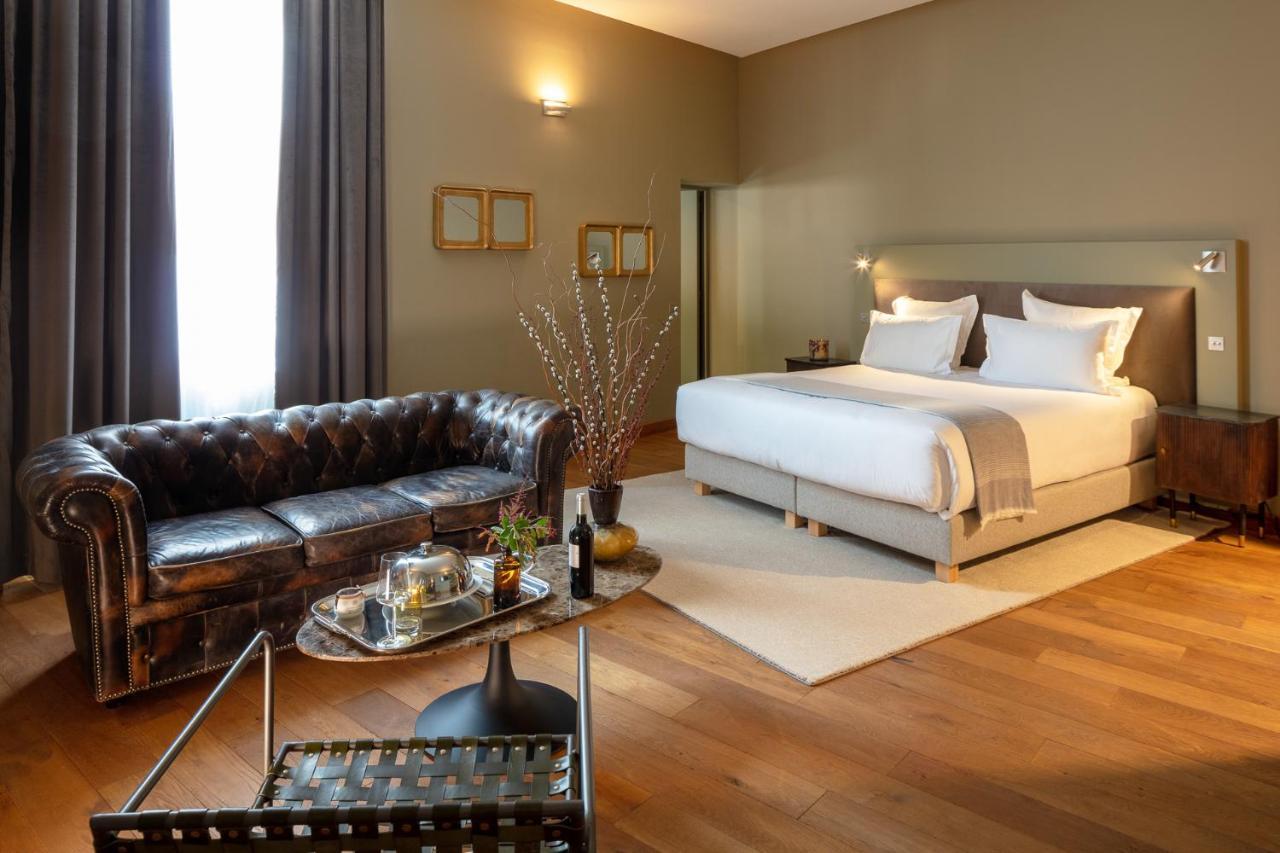 Margaret - Hotel Chouleur 님 외부 사진