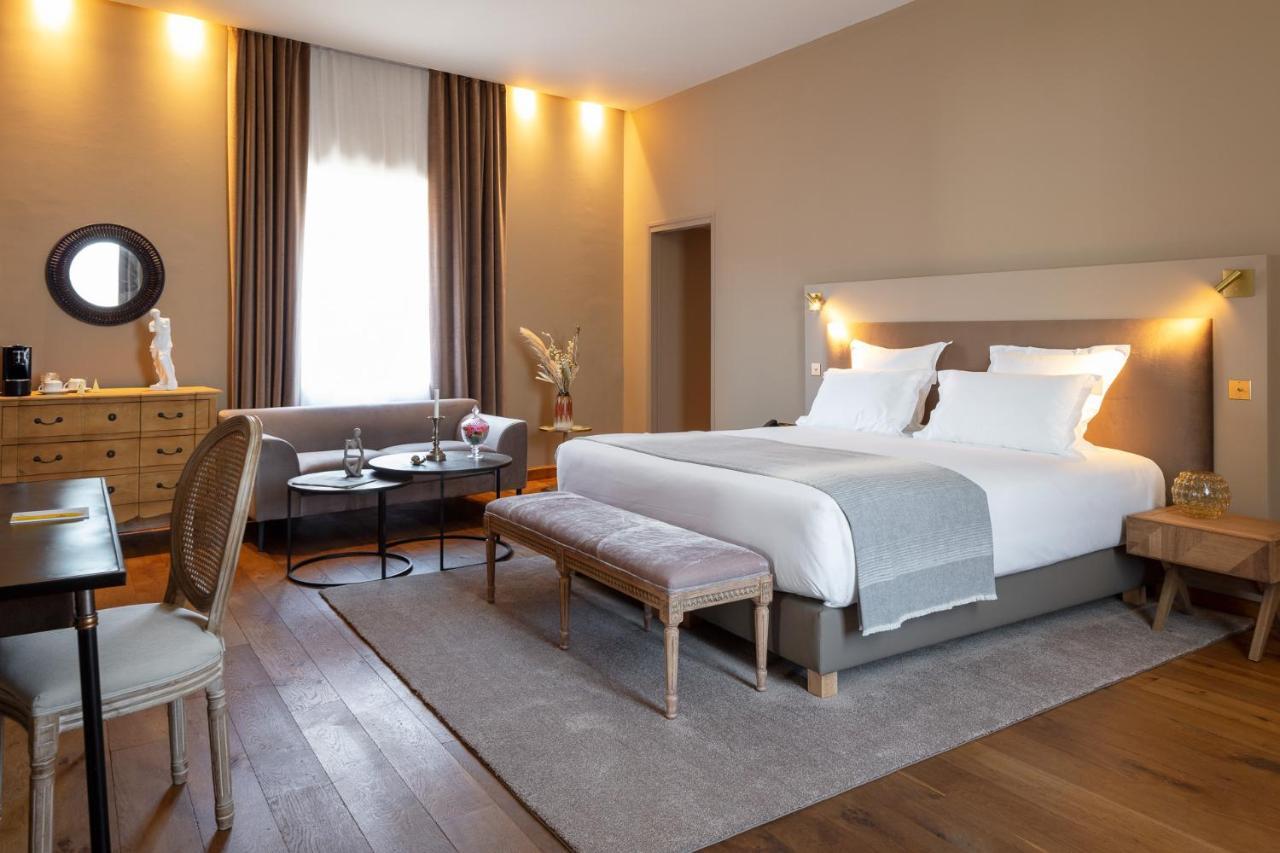 Margaret - Hotel Chouleur 님 외부 사진