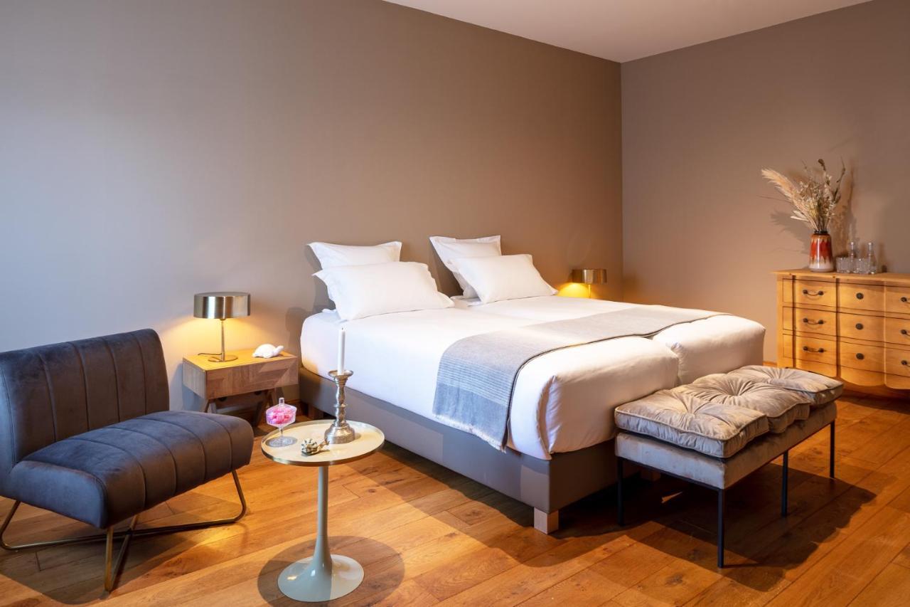 Margaret - Hotel Chouleur 님 외부 사진