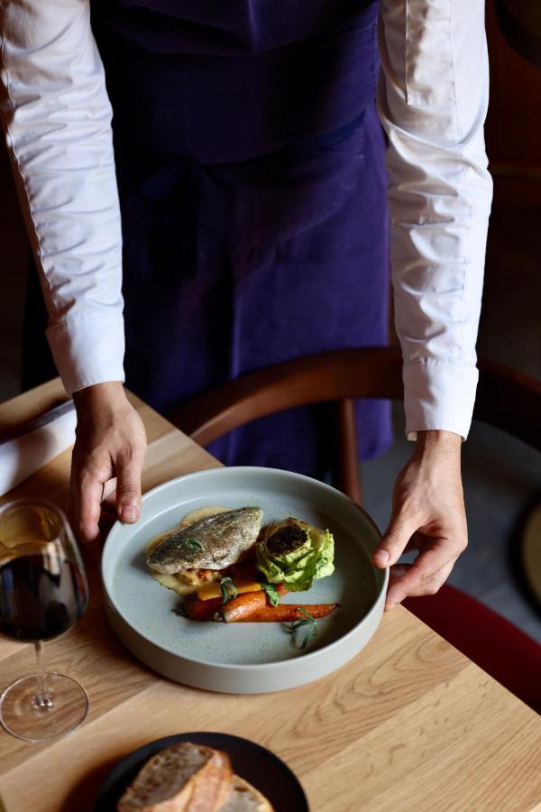 Margaret - Hotel Chouleur 님 외부 사진