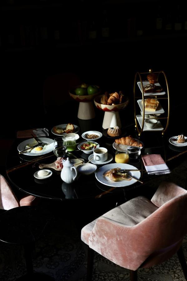 Margaret - Hotel Chouleur 님 외부 사진